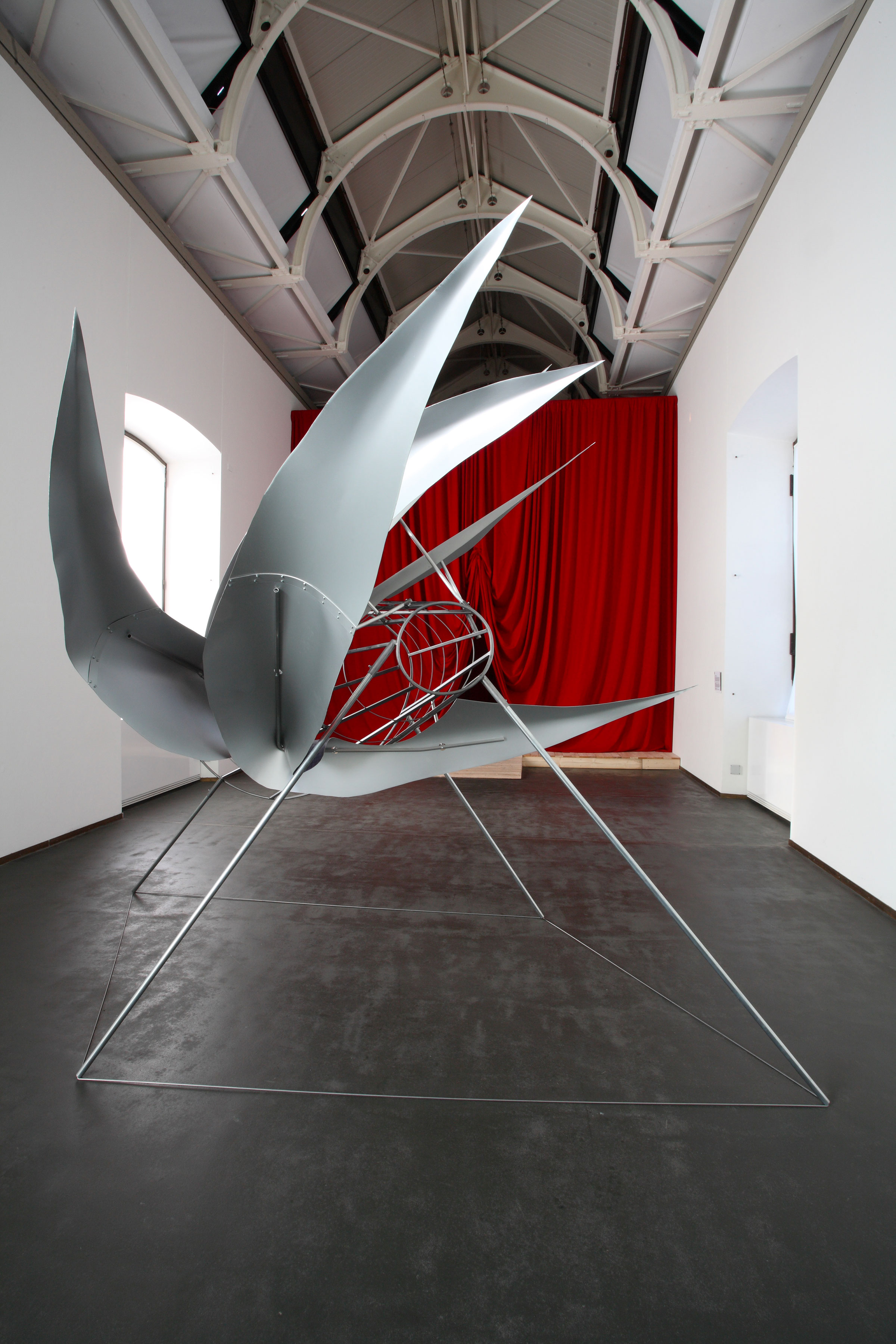 Diego Perrone, Senza titolo, 2008